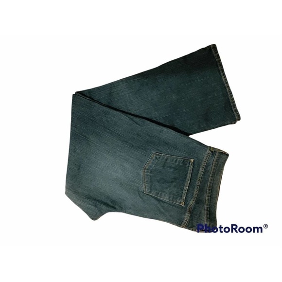 Old Navy Denim - Old Navy low waist boot jeans 20 short